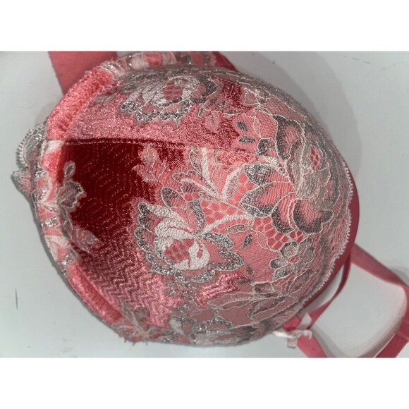 Victoria's Secret Dream Angels Push Up Bra size 34DD - Picture 4 of 8